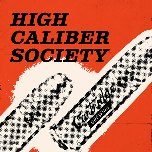 HIGH CALIBER SOCIETY 2025